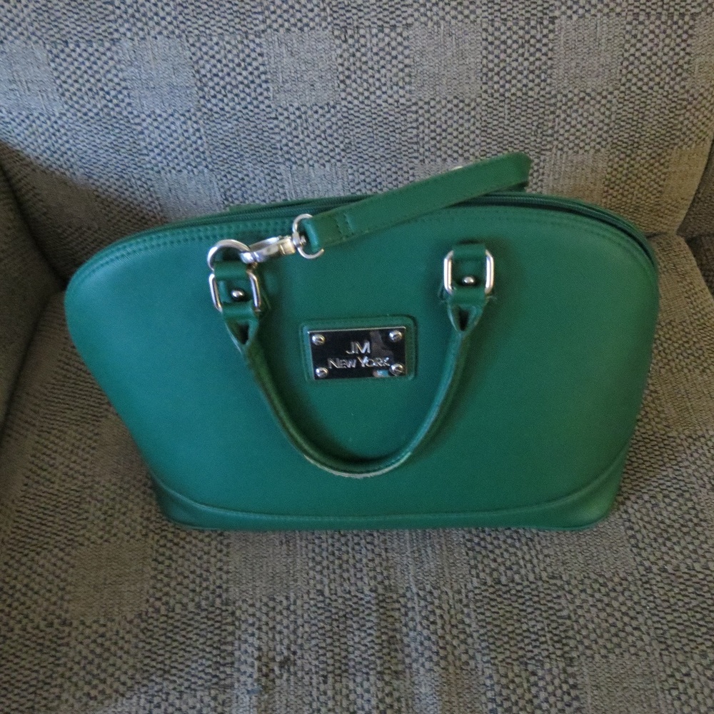 JM New York tote bag